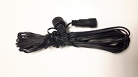 Fairybell verlengsnoer 10 m, 31V-2