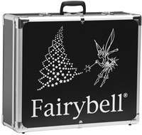 Fairybell reiskoffer
