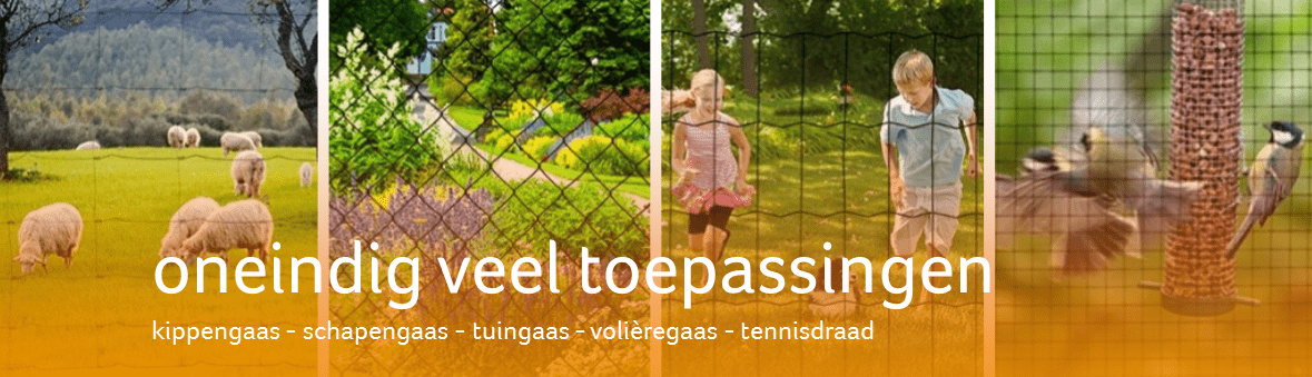 buitengoed - BuitenHout - groep 494 gaas op rol