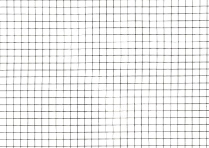 Volièregaas - verzinkt - op rol - 100 cm - 2,5 meter-2