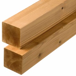 Gemodificeerd hout