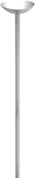 Gravity Candle grondpin