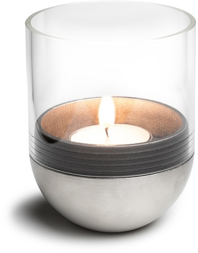 Gravity Candle M90 windlicht