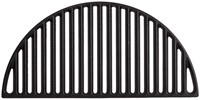 Half Moon Cast Iron Grid