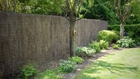 Heidemat op rol - afm. 175 x 500 cm - ca. 1,5 cm dik -3