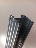 JB H-paal, lengte 290 cm