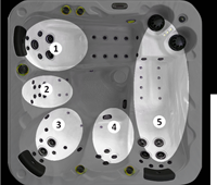 Hot Tub O565 