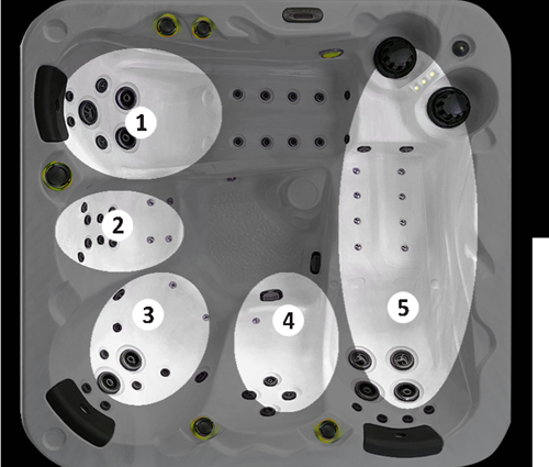 Hot Tub O565 