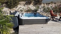 Hot Tub O565 