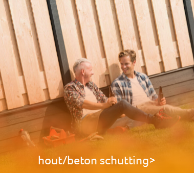 buitengoed - BuitenHout groep 462 schuttingen