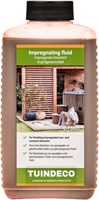 Impregneervloeistof, 0,75 ltr, Red Class Wood