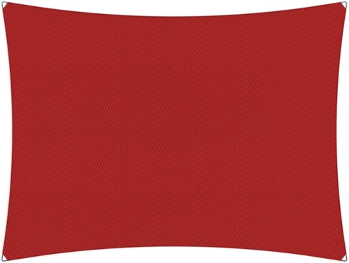 Umbrosa Ingenua schaduwzeil, rechthoekig, afm. 5 x 4 m - Pepper (Colorum)