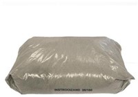 BuitenGrass quarts instrooizand, zak van 25 kg 