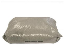 BuitenGrass quarts instrooizand, zak van 25 kg 