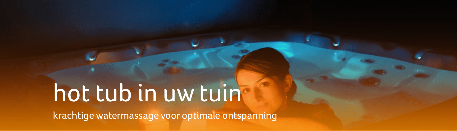 buitengoed - groep 841 jacuzzi