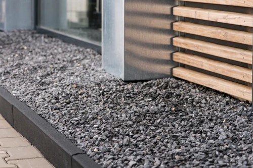 Split Basalt 8-16 mm - bigbag 1500kg-2