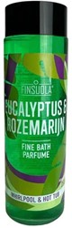 Badparfum eucalyptus & rozemarijn, fles 250 ml