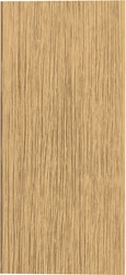 Kantplank zonder groef, Vintage Cedar, plank van 300 cm