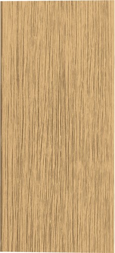 Kantplank zonder groef, Vintage Cedar, plank van 300 cm