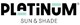 Nesling / Platinum Sun & Shades