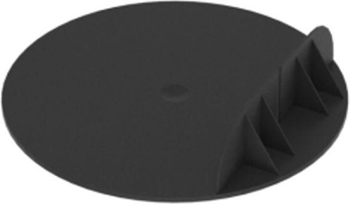 Nivo Plus opzetstuk voor vloerdrager universeel tbv onderbalken