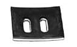 Insteeklus, breedte  4 cm