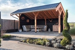 Kapschuur op maat - Premium