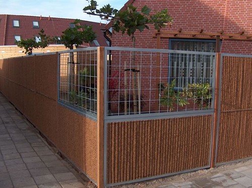 Kokosystems gaaspaneel XL, afm. 100 x 200 cm (bxh)-2
