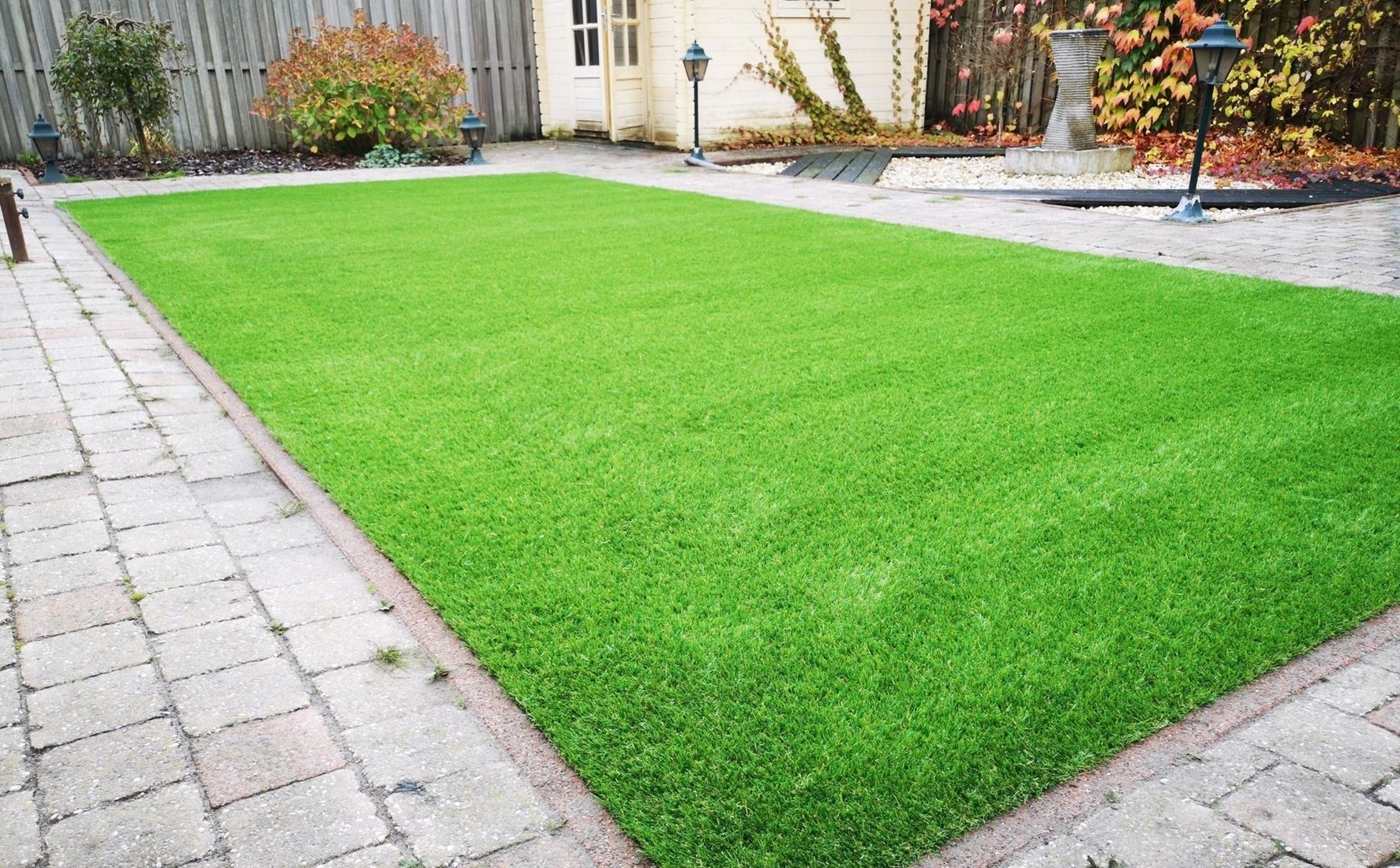  Artificial Grass  thumbnail