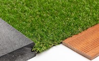 BuitenGrass kunstgras Vasse, 4 m breed, per m2-3