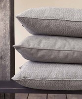 Cosipillow warmtekussen, afm. 40 X 60 cm - knitted grijs-3