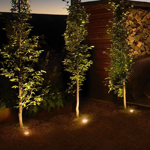 LightPro tuinspot Agate-2
