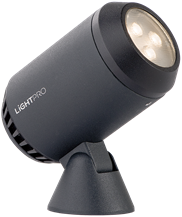 LightPro vijverspot Nilus