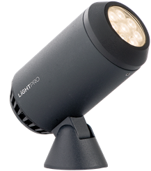LightPro tuinspot Castor 8