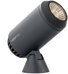 LightPro tuinspot Castor 9