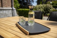 4 Seasons Outdoor Luz dienblad-3