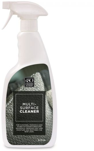 4SO multi suface cleaner, fles 0,75 liter