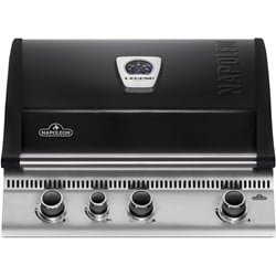 Napoleon inbouwbarbecue Legend 485, zwart