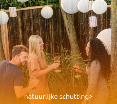 buitengoed - BuitenHout groep 462 schuttingen