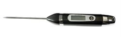Napoleon digitale thermometer