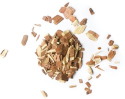 Napoleon mesquite wood chips