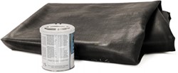 EPDM rubberfolie dakpakket compleet 