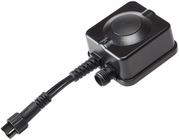 Ontvanger voor Lightpro tuinverlichting