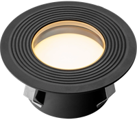 LightPro tuinspot Onyx 90 RA 12V