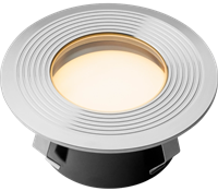 LightPro tuinspot Onyx 90 RS 12V