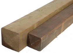 Overig hout