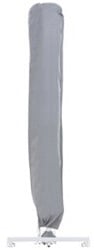Distri-Cover parasolhoes staande parasol met diameter tussen 250 en 450 cm