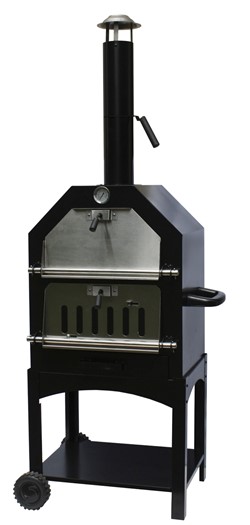 Pizzaovens en toebehoren