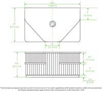 STEP-PP TIERED/WALNUT ENVIRO-2