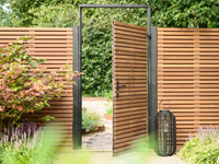 Rhombus poortdeur Thermovision Ayous - horizontaal - afm. 100 x 180 cm-3